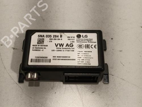 Used Control unit Control unit VW ARTEON (3H7, 3H8) 2.0 TDI 4motion (240 hp) 22571124 22571124