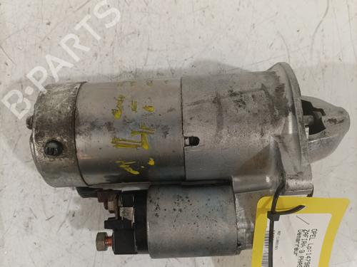 Used Starter OPEL ZAFIRA / ZAFIRA FAMILY B (A05) 1.9 CDTI (M75) (150 hp) 29209532