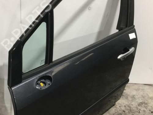 Left front door RENAULT VEL SATIS (BJ0_) 2.0 dCi (BJ03, BJ0B) | BP25477006C2 