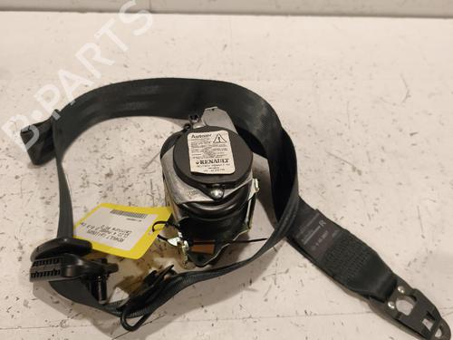 Used Front right seatbelt Front right seatbelt 37500226 37500226