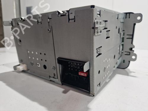 Radio VW POLO V (6R1, 6C1) 1.6 TDI | BP22586733E6 