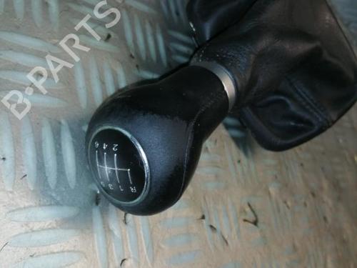 Used Shift knob Shift knob AUDI A3 (8L1) 1.9 TDI (130 hp) 22583653 22583653