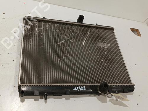 Køler PEUGEOT 308 I (4A_, 4C_) 1.6 HDi (90 hp) 22571967