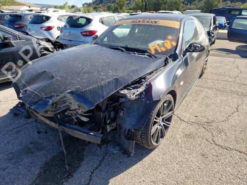 Used Parts BMW 3 Coupe (E92) 335 d (286 hp) 4457018