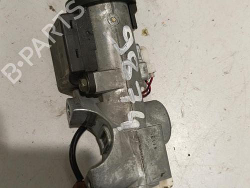 Ignition barrel NISSAN X-TRAIL I (T30) 2.2 Di 4x4 | BP22586707M48 
