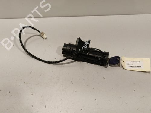 Used Ignition barrel FIAT SEICENTO / 600 (187_) 1.1 (187AXB, 187AXB1A, 187AXC1A02) (54 hp) 22575121