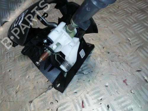 Selector da caixa Selector da caixa RENAULT TRAFIC III Van (FG_) 1.6 dCi 95 (FGMJ, FGMR) (95 hp) 22573675 22573675