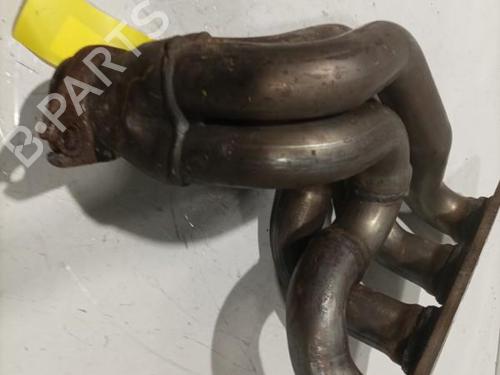 Exhaust manifold RENAULT CLIO II (BB_, CB_) 2.0 16V Sport (CB0M) | BP22574333M110 