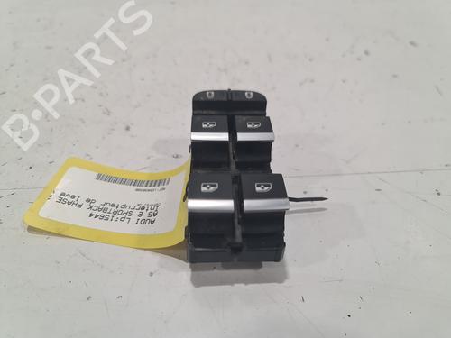 Left front window switch AUDI A5 Sportback (F5A, F5F) 45 TFSI Mild Hybrid quattro | BP35793448I27 - Image 6