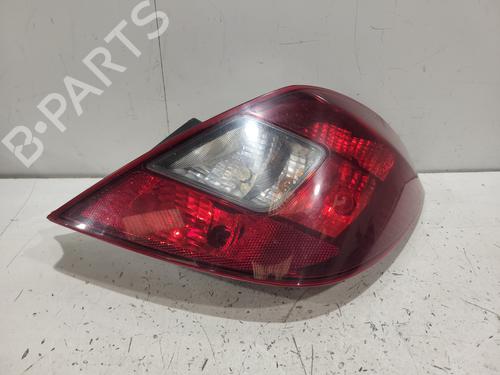 Right taillight OPEL CORSA D (S07) 1.3 CDTI (L08, L68) | BP36763130C35 - Image 5