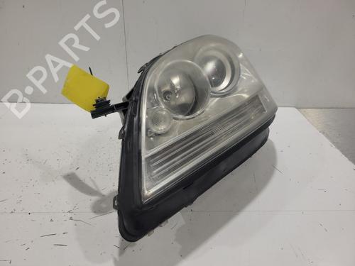 Left headlight MERCEDES-BENZ M-CLASS (W164)  | BP36413986C28  - Image 6
