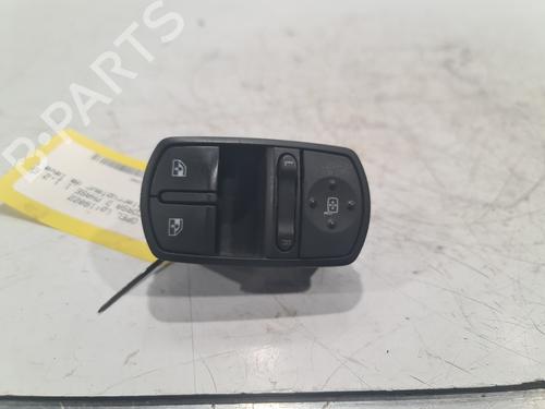 Left front window switch OPEL CORSA D (S07) 1.2 LPG (L08, L68) | BP32705813I27 - Image 3