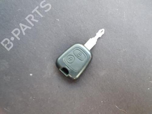 Switch PEUGEOT 206 SW (2E/K) 1.4 HDi | BP22575657I30 - Image 7