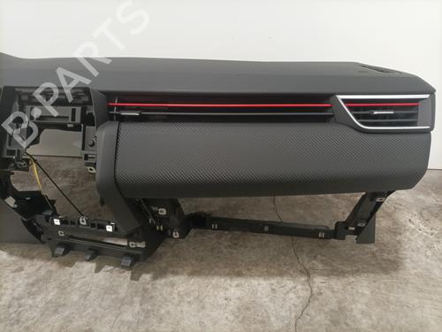 Used Dashboard Dashboard RENAULT CLIO V (B7_) 1.3 TCe 140 (B7N0) (140 hp) 22573256 22573256
