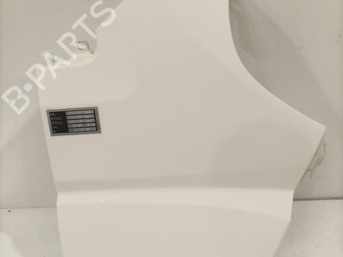 Used Right front fenders CITROËN JUMPER II Van 2.2 HDi 130 (130 hp) 29275955