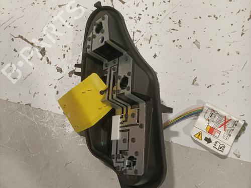 Used Lamp holder Lamp holder CITROËN C3 II (SC_) 1.2 VTi 82 (82 hp) 22589325 22589325