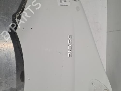 Parafango anteriore sinistro IVECO DAILY IV Van 35C12 V, 35C12 V/P, 35S12 V, 35S12 V/P (116 hp) 32326682