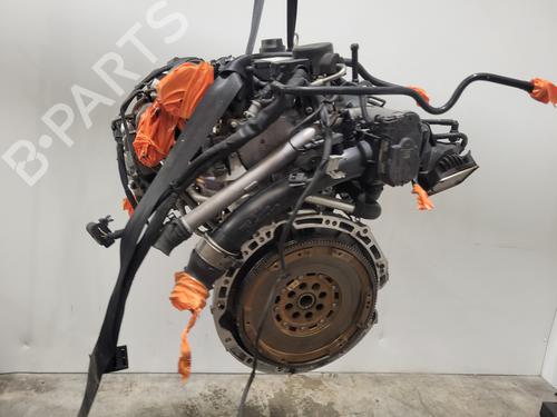 Engine MERCEDES-BENZ CLA Coupe (C117) CLA 200 (117.343) | BP36515041M1 - Image 8