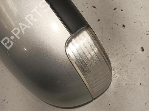 Right mirror VW TOURAN (1T1, 1T2) 2.0 TDI | BP22582232C27 