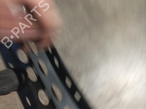 Rear axle SEAT IBIZA V (KJ1, KJG) 1.0 TSI | BP31719148M2 