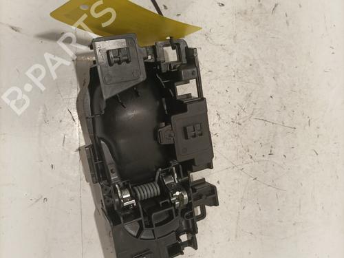Front right interior door handle CITROËN C3 III (SX) 1.2 PureTech 82 | BP35924274I14  - Image 5