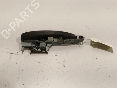 Used Rear right exterior door handle Rear right exterior door handle 22575136 22575136