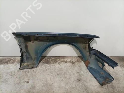 Left front fenders MERCEDES-BENZ 123 Coupe (C123) 280 CE | BP22585344C41 