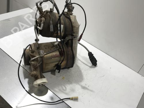 Used Particulate filter Particulate filter VW CADDY V Box Body/MPV (SBA, SBH) 2.0 TDi (122 hp) 28429186 28429186