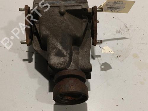 Used Rear differential SUZUKI SWIFT III (MZ, EZ) 1.3 4x4 (RS 413, ZD11S) (92 hp) 22575237