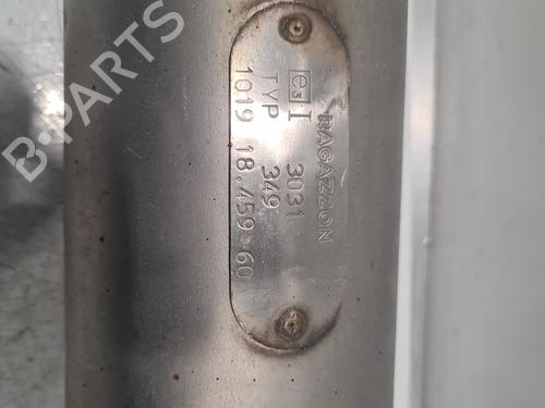 exhaust-system-renault-twingo-ii-cn0_-2007-32764098 main image