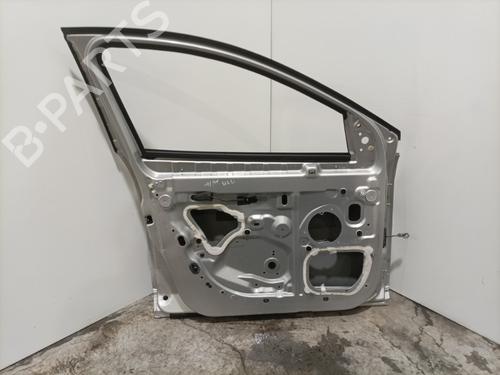 Left front door RENAULT MEGANE III Grandtour (KZ0/1) 1.5 dCi (KZ1G, KZ1W, KZ0R) | BP22573490C2