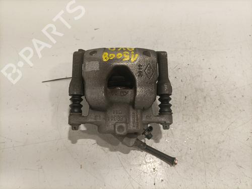 Right front brake caliper DACIA JOGGER (RK_) 1.0 TCe 110 (RKMD) | BP29484519M104 