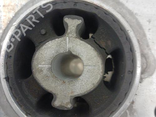 Used Rear axle Rear axle BMW 5 Touring (F11) M 550 d xDrive (381 hp) 22580845 22580845