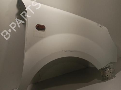 Used Right front fenders RENAULT KANGOO Express (FC0/1_) 1.5 dCi (FC07, FC1R) (65 hp) 22581668