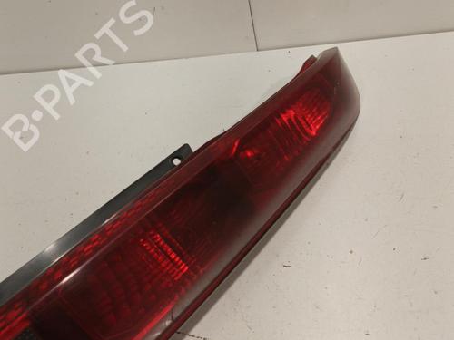 Right taillight NISSAN X-TRAIL I (T30) 2.2 Di 4x4 | BP22586710C35 