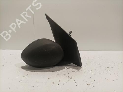 Used Right mirror CITROËN C1 (PM_, PN_) 1.0 (68 hp) 22589538