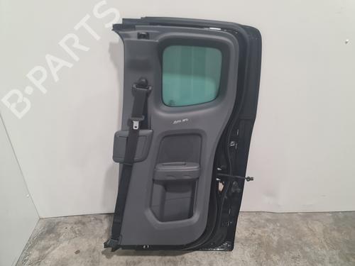 Used Right rear door Right rear door FORD RANGER (TKE) 2.2 TDCi 4x4 (160 hp) 33829723 33829723