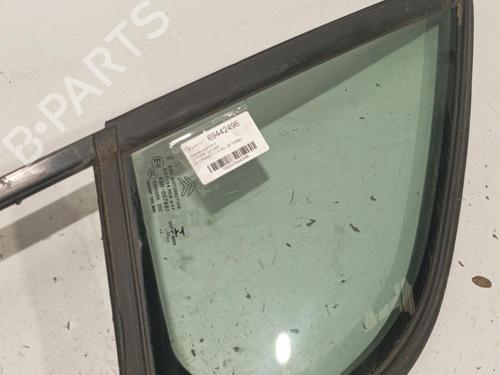 Høyre foran trekantet rude CITROËN C3 II (SC_) 1.4 HDi 70 (SC8HZC, SC8HR0, SC8HP4) (68 hp) 22572364