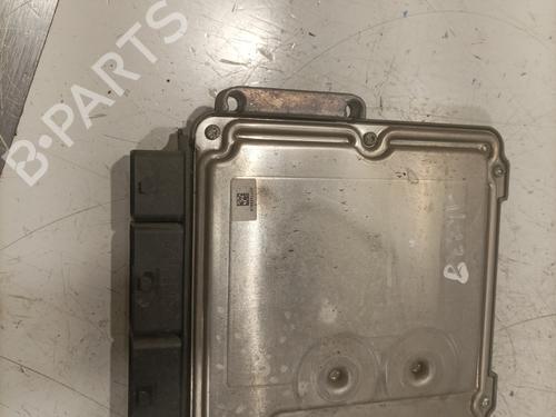 Electronic module RENAULT CLIO IV (BH_) 1.5 dCi 75 | BP30000006M83 - Image 9