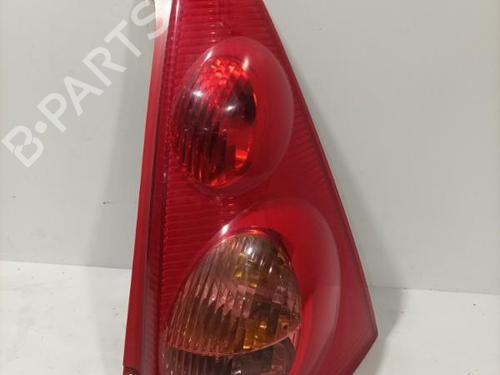 Right taillight PEUGEOT 107 (PM_, PN_) 1.0 | BP22569629C35 