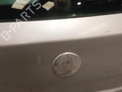 Tailgate SKODA FABIA I (6Y2) 1.9 TDI | BP22571981C6 