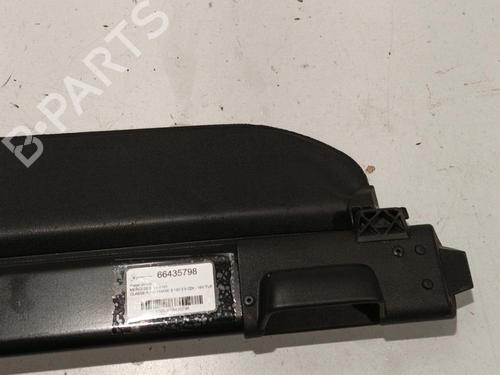 Used Rear parcel shelf MERCEDES-BENZ A-CLASS (W169) A 180 CDI (169.007, 169.307) (109 hp) 27972724