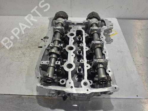 Used Cylinder head Cylinder head LAND ROVER RANGE ROVER EVOQUE (L551) 1.5 P300e Hybrid 4x4 (309 hp) 40251576 40251576