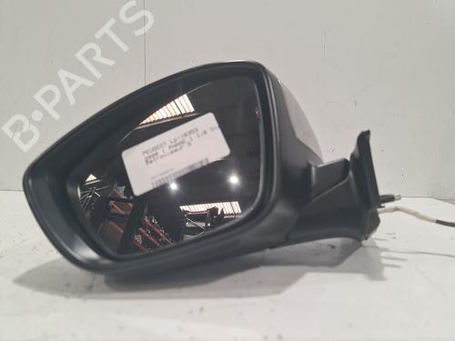 left-mirror-peugeot-2008-i-cu_-2013-36413833 main image