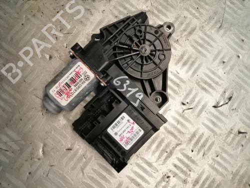 Used Left front window motor Left front window motor VW GOLF VI (5K1) 2.0 TDI (170 hp) 22573971 22573971
