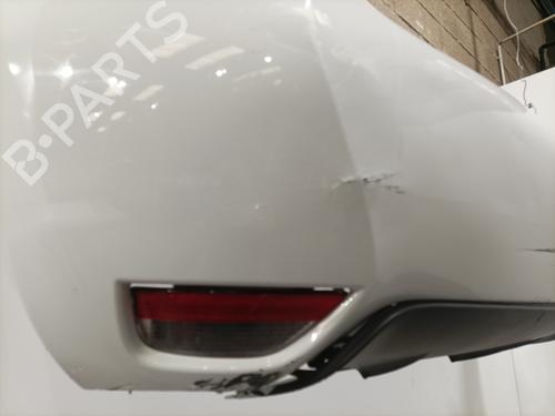 Rear bumper RENAULT ZOE (BFM_) ZOE | BP32449030C8