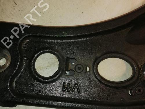 Used Right front suspension arm RENAULT TRAFIC III Van (FG_) 1.6 dCi 95 (FGMJ, FGMR) (95 hp) 22587296