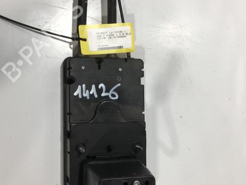 Used Gear lever Gear lever 24940311 24940311