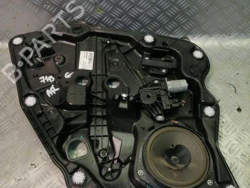 Used Rear left window mechanism FIAT 500X (334_) 1.6 D Multijet (334AXA1B, 334AXA11) (120 hp) 22581574