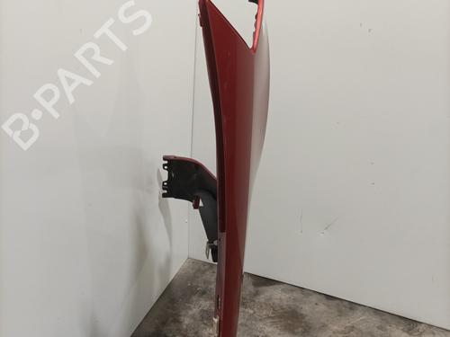 Right front fenders RENAULT CLIO III (BR0/1, CR0/1) 1.5 dCi (BR17, CR17) | BP22589053C42 